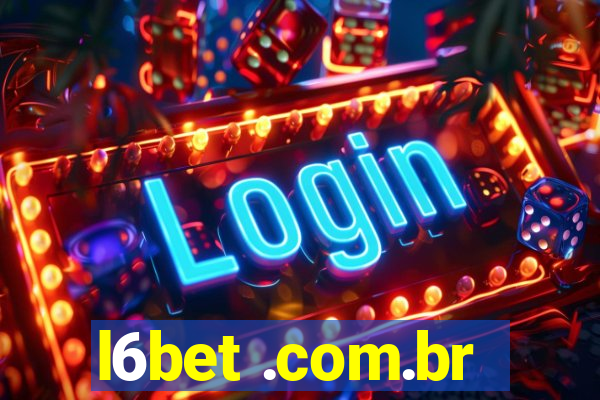 l6bet .com.br